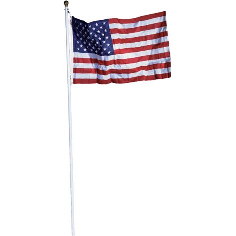 valley forge flags poles accessories